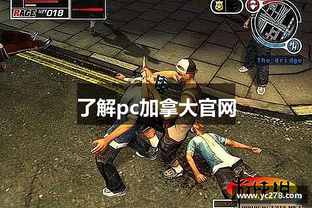 了解pc加拿大官网