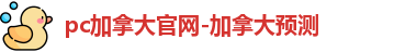 pc加拿大官网